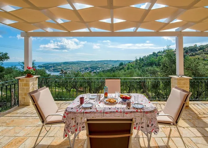 Villa Plagia