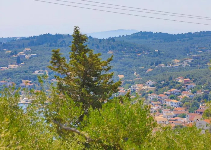 Villa Plagia