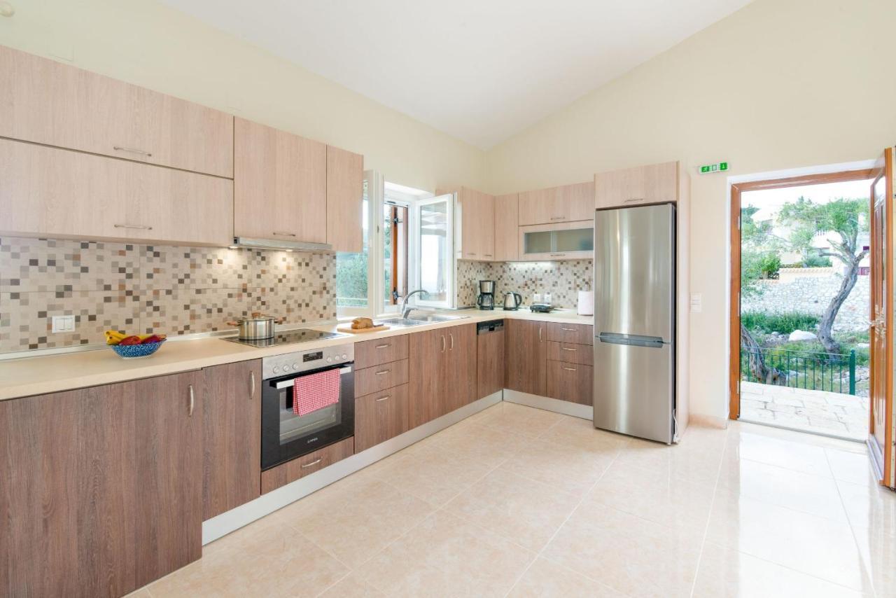 Villa Plagia Gaios